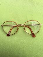 Lunnettes Gucci, Handtassen en Accessoires, Zonnebrillen en Brillen | Heren, Ophalen of Verzenden, Bril