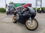 Ducati 749s, Super Sport, 749 cc