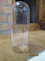 Glazen stolp, Huis en Inrichting, Woonaccessoires | Stolpen, Ophalen