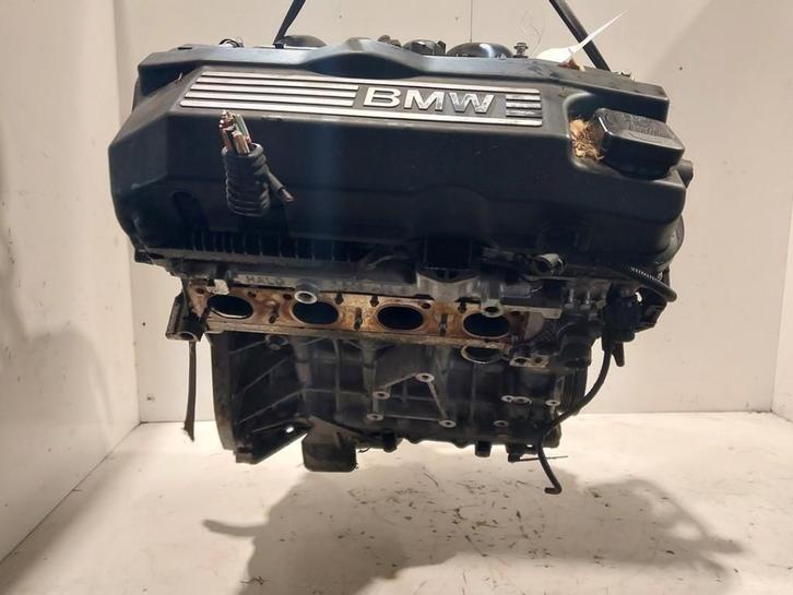 MOTOR BMW 3 serie Touring (E91) (|11000430932|11000430933|), Auto-onderdelen, Motor en Toebehoren, BMW, Gebruikt
