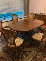 Antieke eetplaats, Huis en Inrichting, Ophalen, Gebruikt