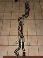 EQUAL LENGHT MIDPIPE M2 COMPETITION F87, Auto-onderdelen, Uitlaatsystemen, Ophalen, BMW
