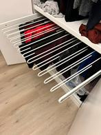 IKEA komplement uittrekbare broekhanger 100x58cm, Huis en Inrichting, Ophalen, Nieuw