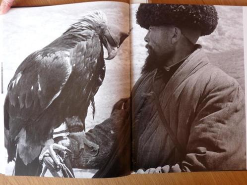 Op de wegen van de Orient Ella Maillard, Antiek en Kunst, Kunst | Tekeningen en Fotografie, Ophalen of Verzenden