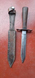 Poignard, Enlèvement