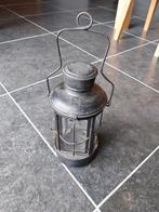 Duitse loopgraven lantaarn wo1 14-18, Ophalen of Verzenden