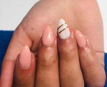 Ongles en gel à Berlare, Enlèvement ou Envoi, Neuf