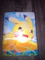 Álbum van pokemon kaarten met 138 Pokemon Kaarten, Hobby & Loisirs créatifs, Comme neuf, Enlèvement ou Envoi