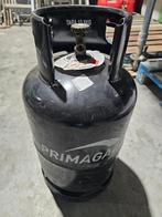 Gasfles Primagaz Primagaz 10.8 Liter, Caravans en Kamperen, Ophalen, Gebruikt