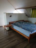 Volledige vintage slaapkamer (Gebroeders Rombouts, 1961), Huis en Inrichting, Slaapkamer | Complete slaapkamers, Ophalen, Gebruikt