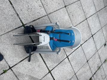 Siège enfant vélo  beschikbaar voor biedingen