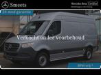 Mercedes-Benz Sprinter 315 CDI L2H2 3.5T TREKHAAK, Automaat, 4 cilinders, Start-stop-systeem, Mercedes-Benz