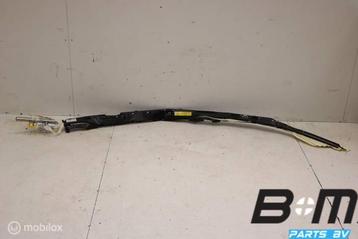 Dakairbag links VW Touran 1T 1T0880741F