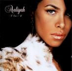 Aaliyah ‎– I Care 4 U (Best Of ) ( cd ), Cd's en Dvd's, Cd's | Pop, Ophalen of Verzenden
