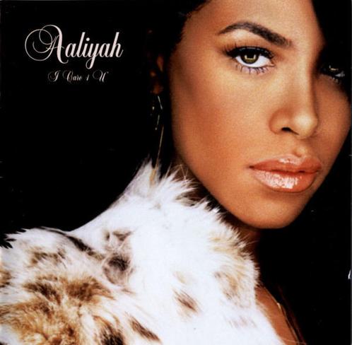Aaliyah ‎– I Care 4 U (Best Of ) ( cd ), CD & DVD, CD | Pop, Enlèvement ou Envoi
