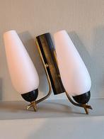Mid Century wandlamp, Huis en Inrichting, Lampen | Wandlampen, Ophalen of Verzenden