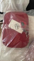 Etui 100 pens Kipling, Enlèvement