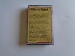K7 audio Fathers Of Sound 1997 Vintage., Cd's en Dvd's, Cassettebandjes, Gebruikt, Verzenden, Overige genres, 1 bandje