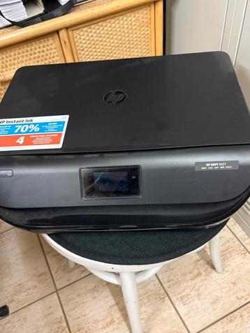 Printer HP, Enlèvement, Comme neuf, Imprimante