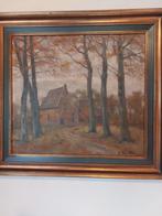 Schilderijen, Antiek en Kunst, Ophalen