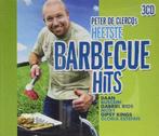 Peter De Clercqs Heetste Barbecue Hits (3CD), Cd's en Dvd's, Cd's | Pop, Ophalen of Verzenden, Zo goed als nieuw