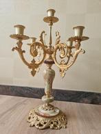 kandelaar, Ophalen of Verzenden, Zo goed als nieuw, Kandelaar, 25 tot 50 cm