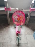 Step paw patrol, Fietsen en Brommers, Ophalen, Gebruikt