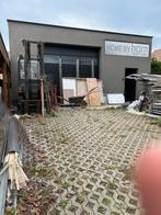 Magazijn - opslagplaats, Immo, Garages en Parkeerplaatsen, Gent