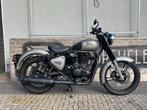 Royal Enfield Classic 350 Gunmetal Grey - A2 motor, Motoren, Bedrijf, Overig, Minimaal motorrijbewijs A2, ABS