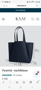 Kaai - Laptoptas - Handtas, Ophalen of Verzenden