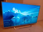 Smart tv Sony UHD 4K Android" 124cm, LED, 120 Hz, Comme neuf, Enlèvement