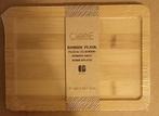 10 Planches en bambou (21,5 cm x 15,5 cm x 1,5 cm), Enlèvement, Comme neuf