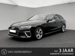 Audi A4 35TDI S-Line S-tronic 163pk Matrix LED|Navi|Virtual, Achat, Euro 6, Entreprise, 1968 cm³