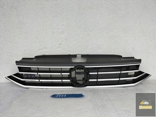 VW PASSAT B-8 LIFT GTE GRILLE, Auto-onderdelen, Overige Auto-onderdelen, Volkswagen, Gebruikt
