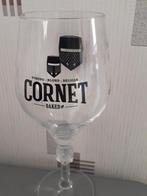 Verres Cornet, Enlèvement ou Envoi, Neuf, Verre à bière