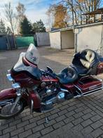Harley Davidson electric glide, Chopper, Particulier, 12 t/m 35 kW, 1800 cc