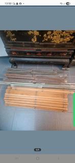 Tafels   rommelmarkt, Ophalen