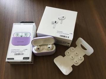 AirPods Pro 2 beschikbaar voor biedingen