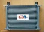 Oliekoeler 30 ROW AN-10AN Universal Aluminum Oil Cooler, Auto-onderdelen, Nieuw, Ophalen of Verzenden