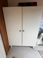 Vintage kledingkast kind - ophalen in Balen, Ophalen, Gebruikt, 100 tot 150 cm, Modern seventies