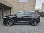 Hyundai Tucson, Auto's, Stof, USB, 1600 cc, Zwart