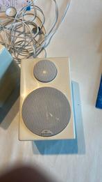 Radius 90-luidspreker, audiomonitor, Audio, Tv en Foto, Gebruikt, 60 tot 120 watt, Center speaker, Ophalen