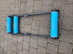 Fietsrollen voor racefiets, Ophalen, Gebruikt
