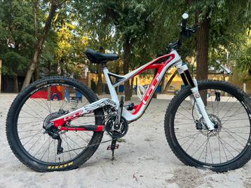 MTB - Enduro GT Force Expert (Carbon) beschikbaar voor biedingen