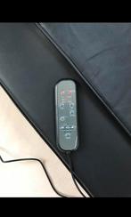 Matelas de massage shiatsu, Ophalen, Gebruikt