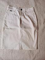 Jeans rok (34), Kleding | Dames, Ophalen of Verzenden