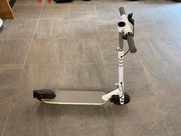 OKAI scooter - voor onderdelen of om te repareren beschikbaar voor biedingen