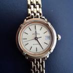 Dameshorloge MUTRIX, Handtassen en Accessoires, Horloges | Dames, Overige merken, Staal, Staal, Polshorloge