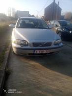 Volvo V70 T5 LPG-BESTELWAGEN, Auto's, 183 kW, Zwart, V70, Bedrijf