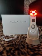 Beauty instrument, Electroménager, Utilisé, Enlèvement ou Envoi